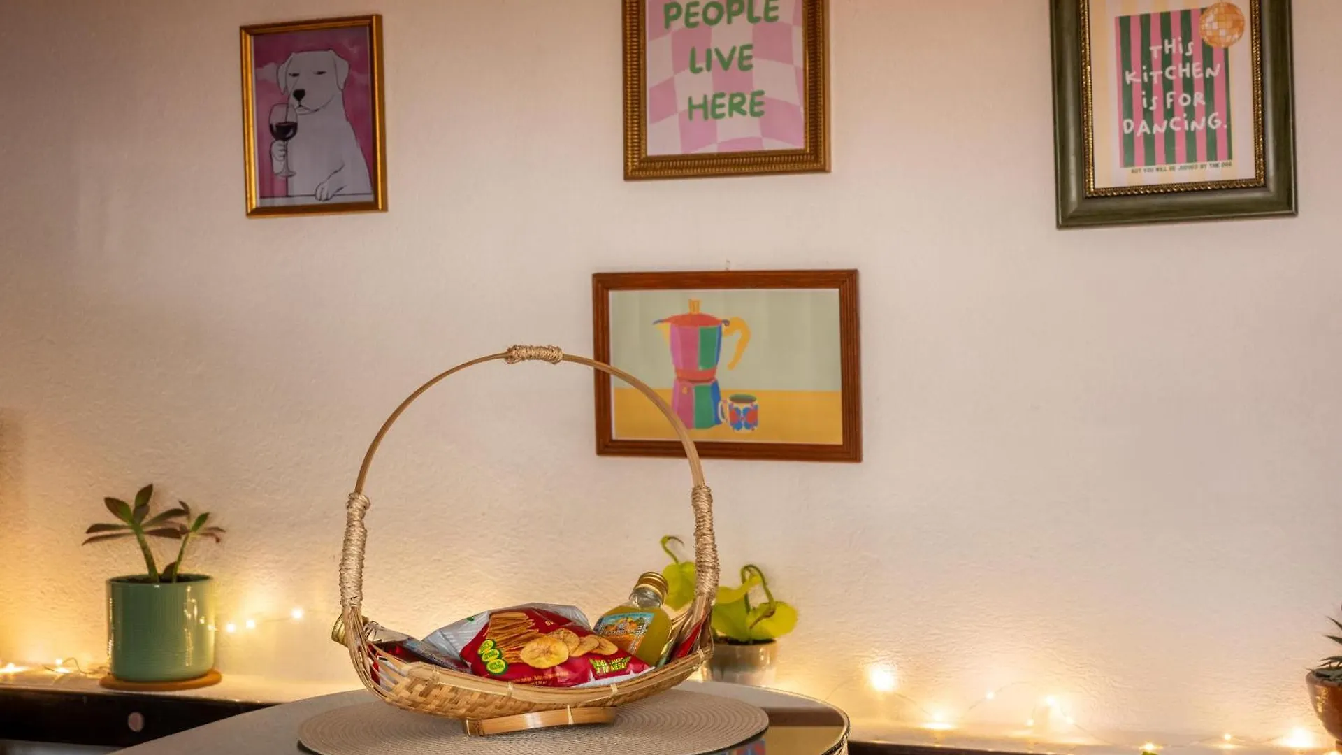 Appartement Cozy Stay With Volcano View - Central Antigua