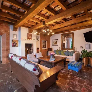  Albergue Barbara's Boutique